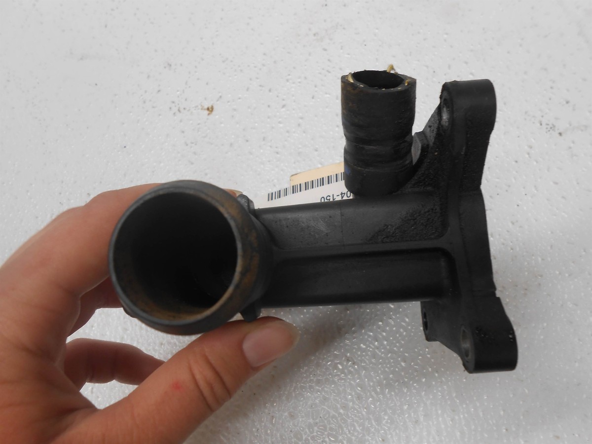 Ford FOMOCO Cooling Water Outlet CJ5E8K556AB for sale online | eBay