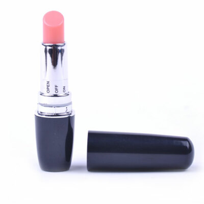 Luxury Lipstick Vibrator Mini Portable Vibrating Female Orgasm Device | eBay