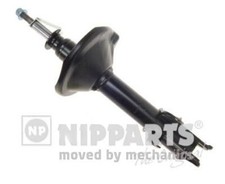 NIPPARTS N5507010G Stoßdämpfer passend für SUBARU