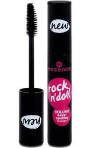 essence doll mascara