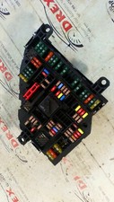 BMW 5 SERIES F10 F11 F07 POWER DISTRIBTUION BOX, REAR 9234424-01