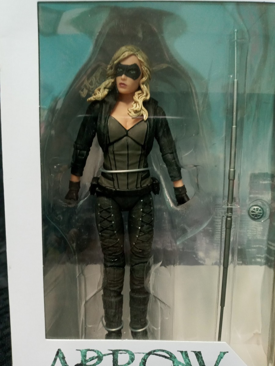 Tonner - DC Stars - BLACK CANARY 17インチ Tonner TYLER 2009 DC STARS SDCC EXCLUSIVE BLACK CANARY