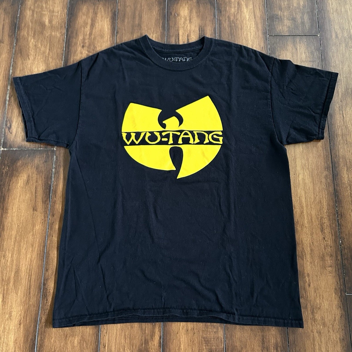 Wu-Tang Clan Men