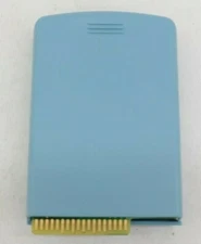 Inter-Tel 618.5012  2 Port Voice Mail Module Rev AD 1GP1L043403C  NaS