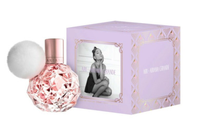 Ari by Ariana Grande Eau de Parfum Spray for Women 3.4oz New