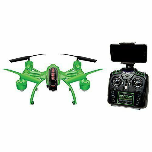 mini orion live feed drone