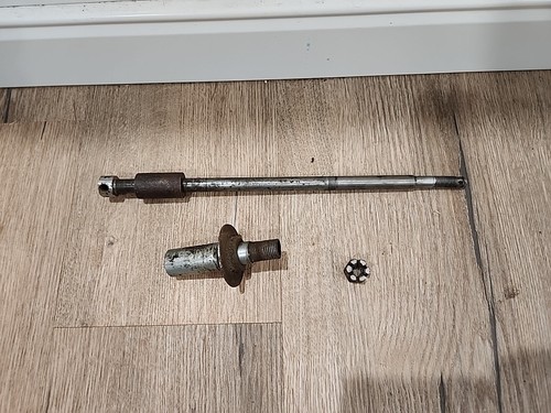 Suzuki Rv 90 Axel - Bild 2 von 15