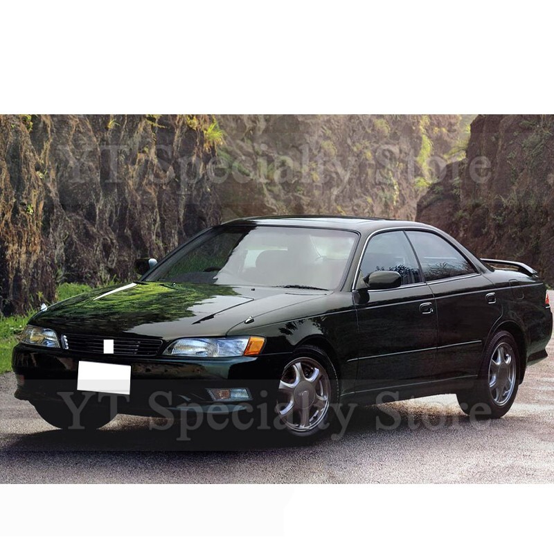 Left Side Front Turn Signal Light Corner Lamp For Toyota Mark II