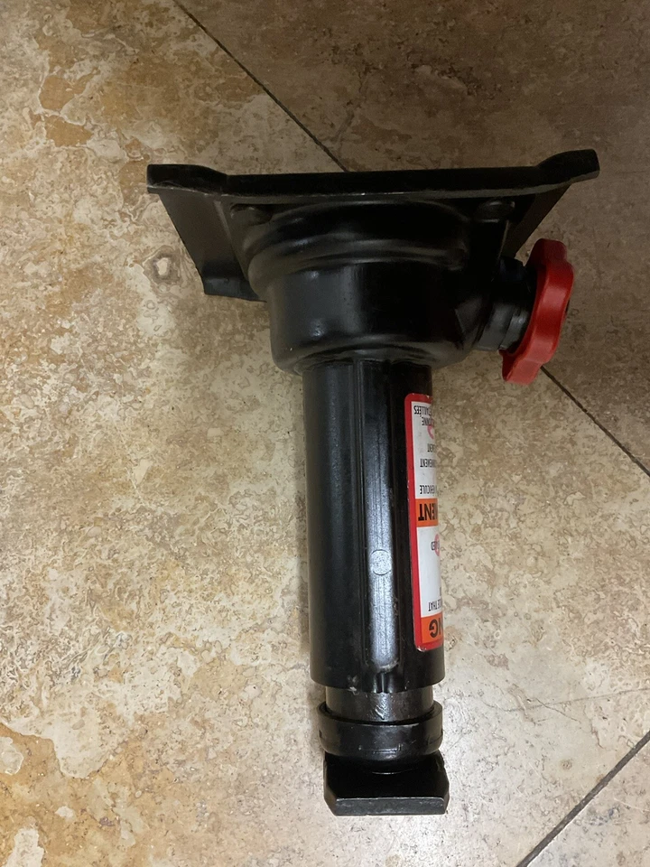 Ford F-150 1997-2003 gato de neumático 2x4. Ford E-150 1996-2014 OEM Foto 4 de 4