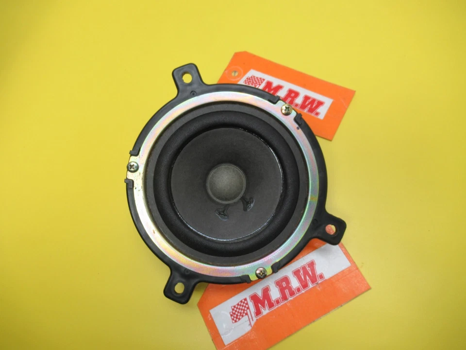 DOOR PANEL RADIO SPEAKER CAR BACK RIGHT LEFT REAR 4616934 46 16 934 oem SAAB 9-5 - Imagem 3 de 4