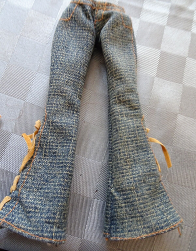 Bratz Yasmin Style It Pants *** 2003 - Picture 2 of 6