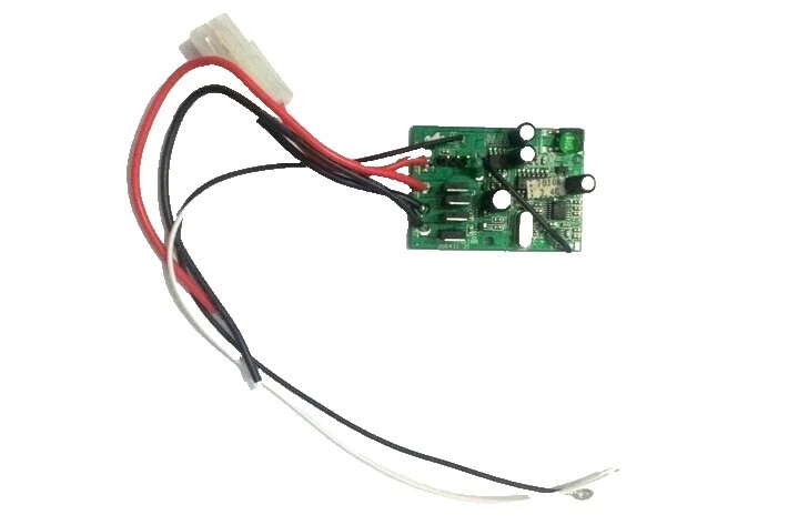 LRP electrónico (ESC) Hobby RC Controladores de velocidad