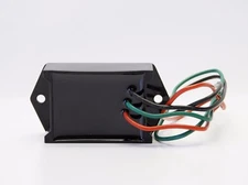 Pro-Gard G1002 Gun Lock Timer Relay Switch w/ 8 Second Delay New *FAST SHIPPING*