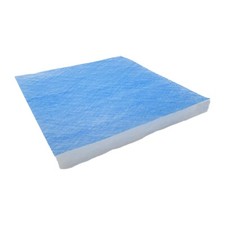 Sankair Paint Booth Exhaust Fiberglass Filter...