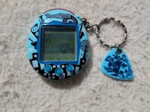 たまごっち v6 music star 海外 Tamagotchi V6 Music Star | eBay