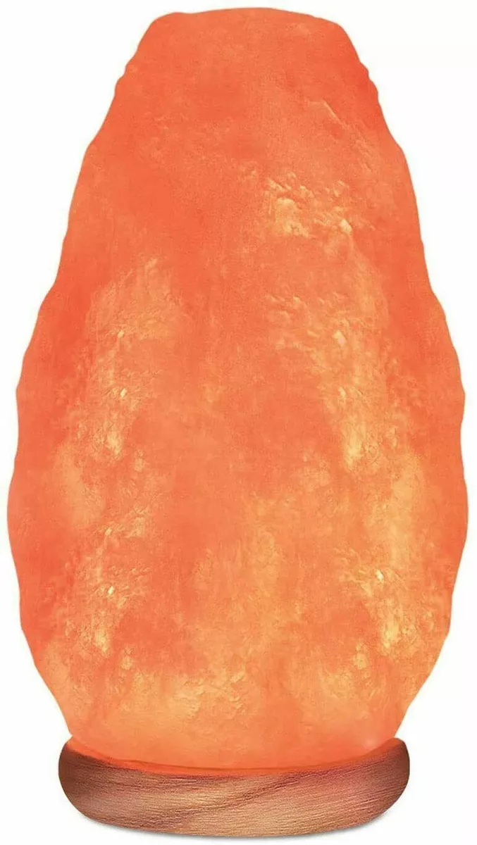 Salt lamp energy online