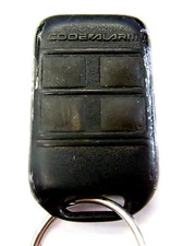 Code Alarm GOH-FOUR keyless entry remote responders replacement PT-4 clicker bob