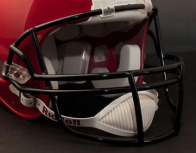 Riddell Z-2B (OPO) Football Helmet Facemask - COLOR OF YOUR CHOICE!