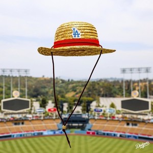 One Piece Dodgers Hat | eBay