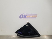 21 Toyota Supra A90 Mkv Quarter Glass Window Rear Left Driver 21 Toyota Supra A90 Mkv Quarter Glass Window Rear Left Driver