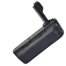 BG-E6 Vertical Battery Hand Grip for Canon EOS 5D Mark II 5DII 5D2 HIgh Quality