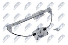 Fensterheber NTY EPS-VW-031 für VW PASSAT B6 3C2 Variant 3C5 B7 362 TSI EcoFuel