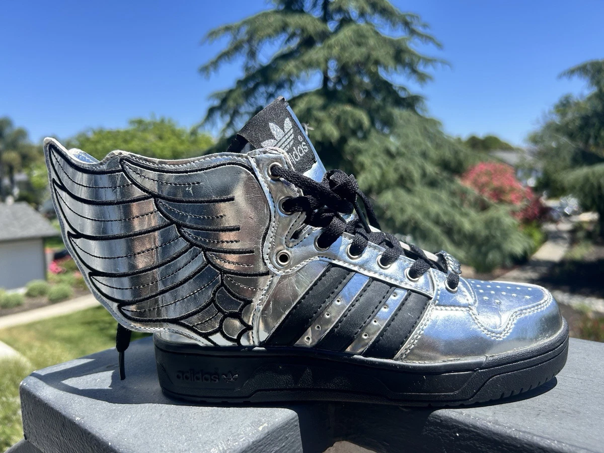 jeremy scott denim wings products for sale | eBay