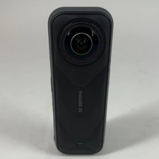 Insta360 x5 72MP 360 Action Camera CINSAAHA X501