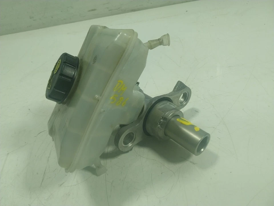 4M0611021D BOMBA FRENO / 8W0611301 / 17381049 PARA PORSCHE MACAN TYP  3.0 V6 T - Image 4 of 4