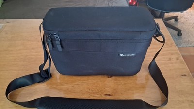 Nomatic Luma Camera Sling 12L Black