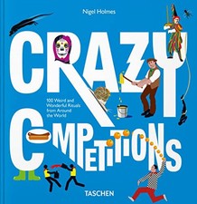 Crazy Competitions - VERY GOOD