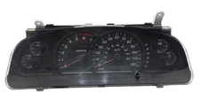 Toyota Tundra 8 Cylinder Speedometer Instrument Cluster W/Tach 2006 838000C392