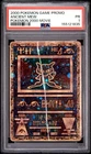 2000 POKEMON GAME MOVIE POKEMON 2000 MOVIE ANCIENT MEW PSA 1
