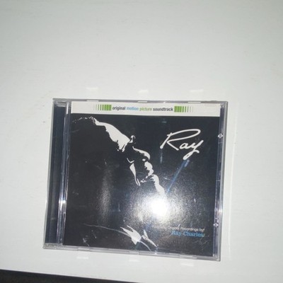 Ray Charles Ray Original Motion Picture Soundtrack CD Compilation 2004 Rhino