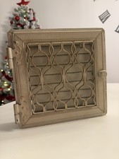 Kamin Gitter Lüftungsgitter Luftgitter