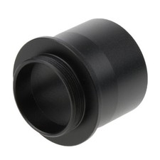 1.25-inch to C Mount Video Camera Lens Adapter for Astronomy
