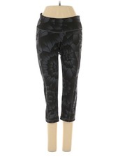 Active by Old Navy Women Black Active Pants S