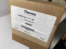 Thermo Scientific CryoPlus Square Rack 11-2-CW 5.5x23.875x5.5 4000001 Sealed