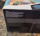 Star Wars Galactic Snackin' Grogu The Mandalorian Animatronic Baby Yoda Toy — photo 4