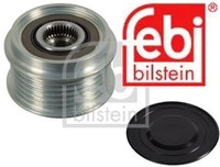 Febi Bilstein 14043 Generatorfreilauf Freilauf Generator FüR Mercedes-Benz
