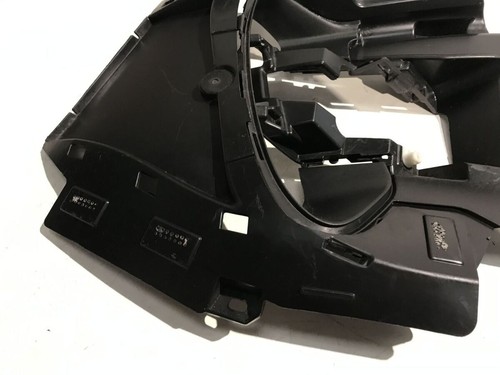 RENAULT ZOE FOG LIGHT HOUSING COVER FRONT LEFT 2016-2022 269160841R - Picture 5 of 18