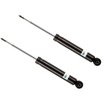 2 Bilstein B4 rear shocks 2-19-152608 fits KIA CARNIVAL III CARNIVAL II