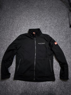 Men's Engelbert Strauss Work Softshell  Jacket Size M,, Work Wear 