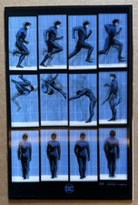 Cover of Nightwing: Uncovered #1
