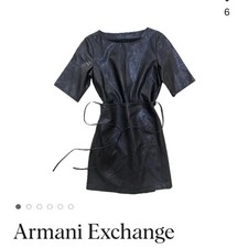 Dress Lader Armani Exchange  Sale