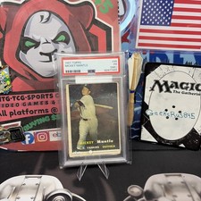 1957 Topps Baseball Cards 76