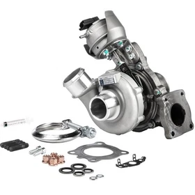 Turbolader BR Turbo BRTX6861M für FORD FOCUS III Turnier Kuga Mk2 (DM2) KUGA I