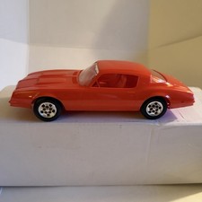 1976 Pontiac Firebird Promo Beautiful 