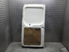 Porte arrière et accessoires Ford TRANSIT