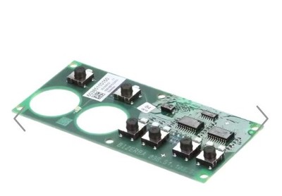 BIZERBA SE12D,GSP-HD US LPB DISPLAY BOARD OEM# 60385110150